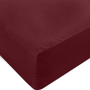 Utopia Bedding Fitted Sheet - AL Haseeb Textiles