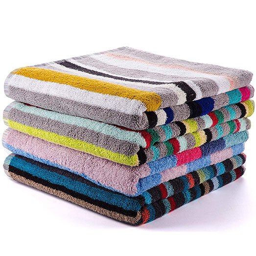 Luxury Bath Towels - AL Haseeb Textiles