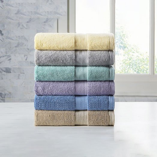 Bath towel - AL Haseeb Textiles