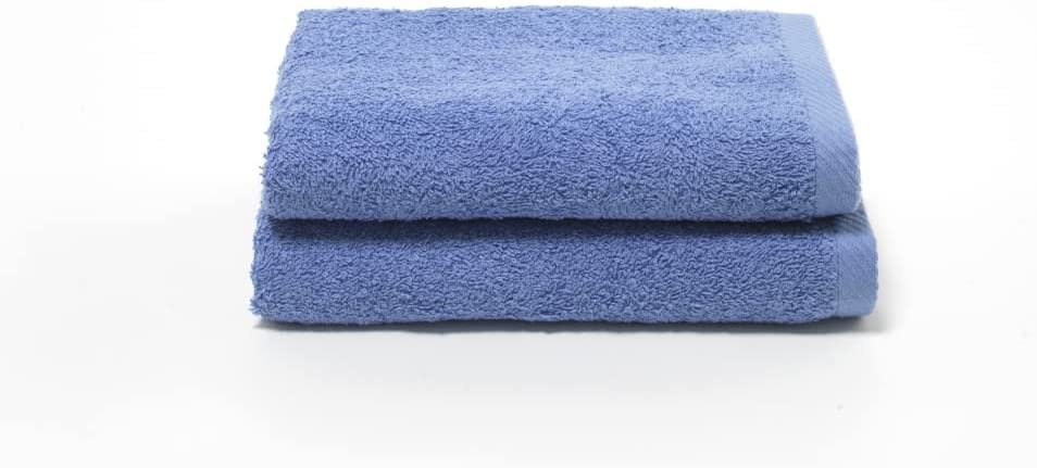 Bath towels - Al Haseeb Textiles