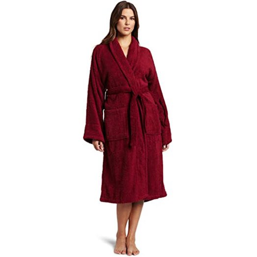 SUPERIOR womens Bath Robe - Al Haseeb Textiles