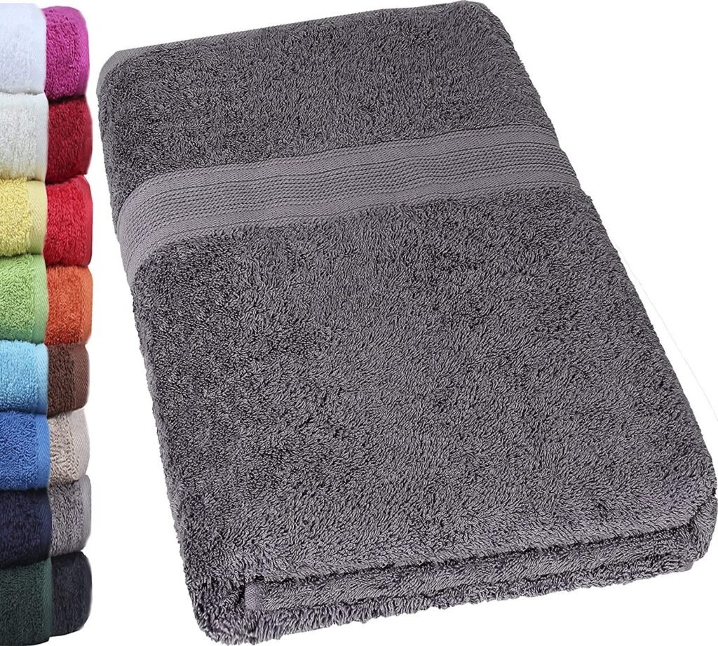 Sauna Towel - Al Haseeb Textiles