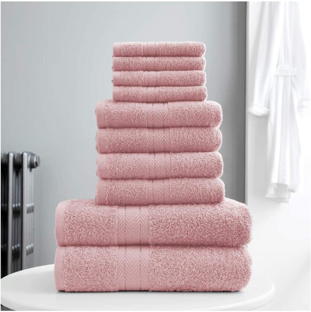 Towels Set - Al Haseeb Textiles