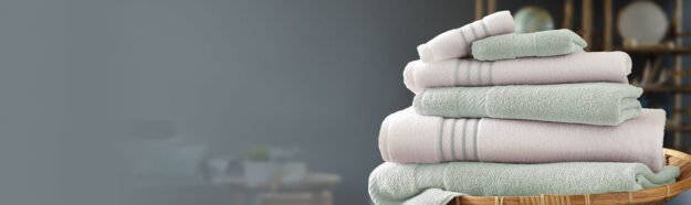 Towel manufacturer in Pakistan - Al Haseeb Textiles