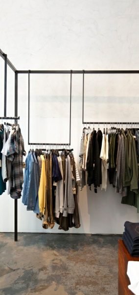 Apparels - Al Haseeb Textiles